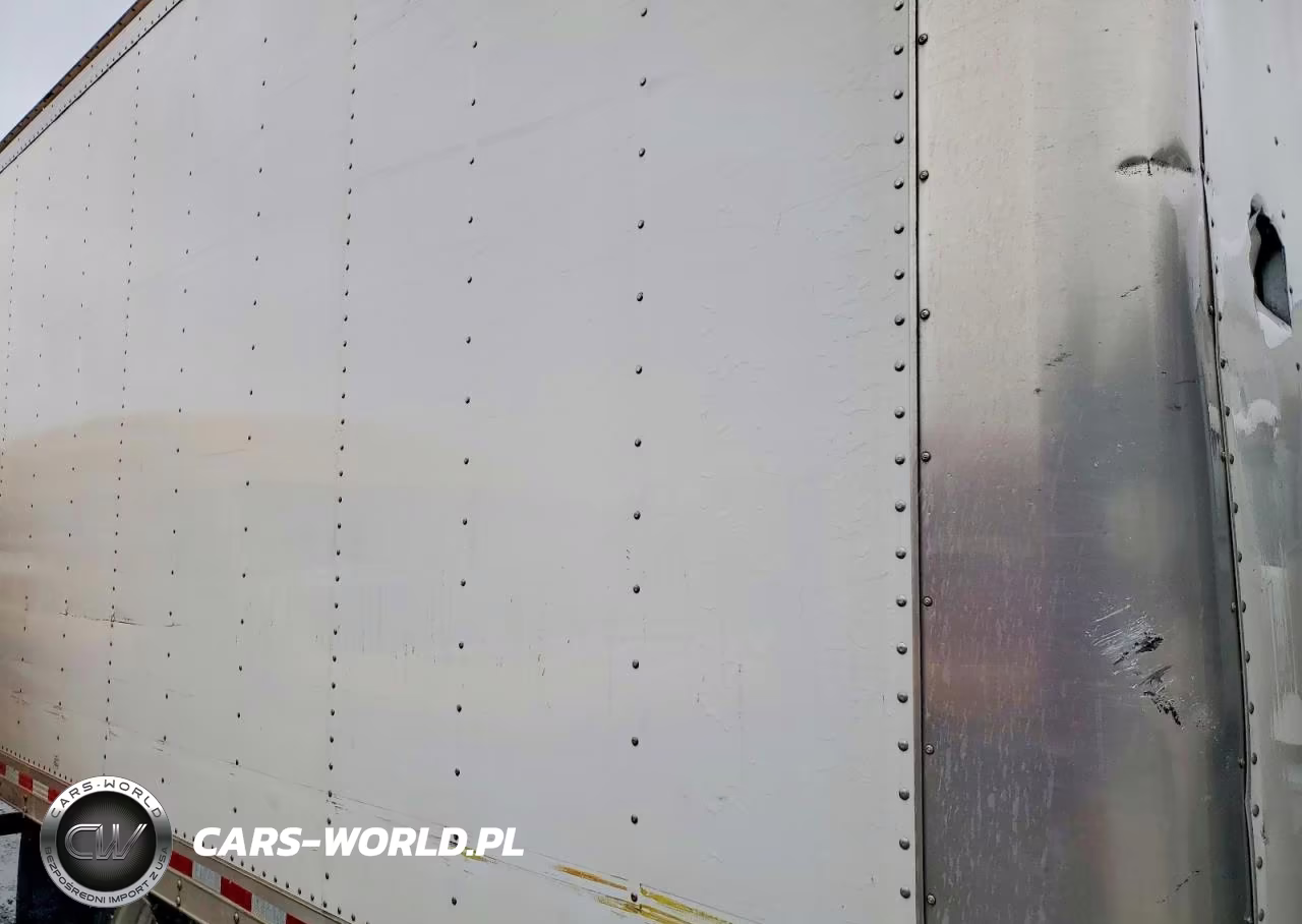 2023 Isuzu Npr Hd Box Truck VIN:54DC4W1D5PS201540 - 11