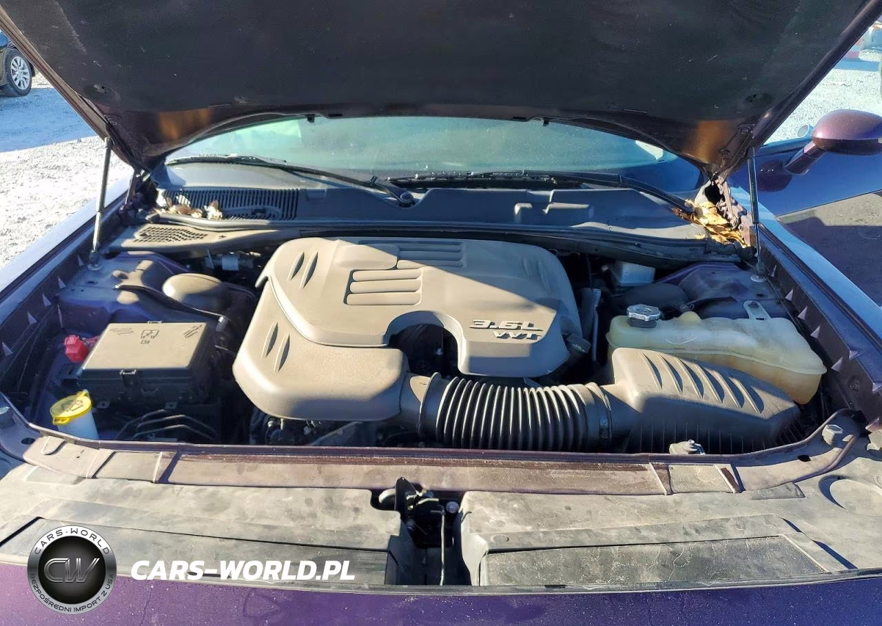 2020 Dodge Challenger Sxt VIN:2C3CDZAG1LH239790 - 11