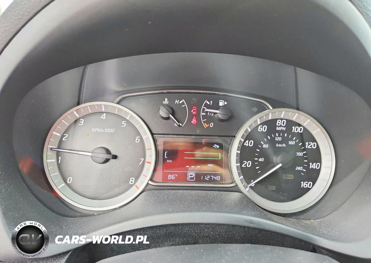 2014 Nissan Sentra Sr VIN:3N1AB7AP8EY289213 - 9