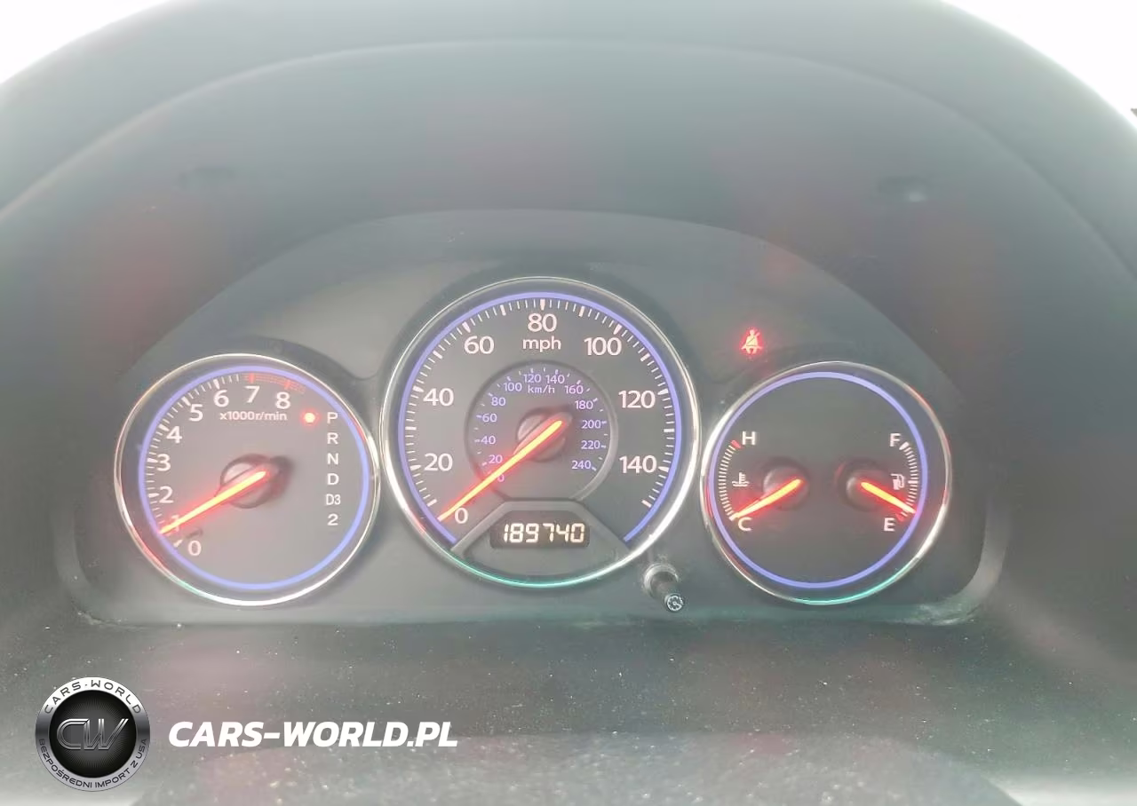 2005 Honda Civic Lx VIN:2HGES16575H622947 - 9