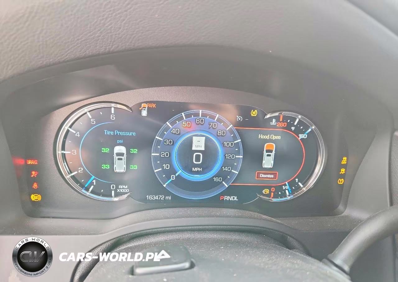 2020 Cadillac Escalade Esv 2Wd Luxury VIN:1GYS3HKJ1LR295821 - 9