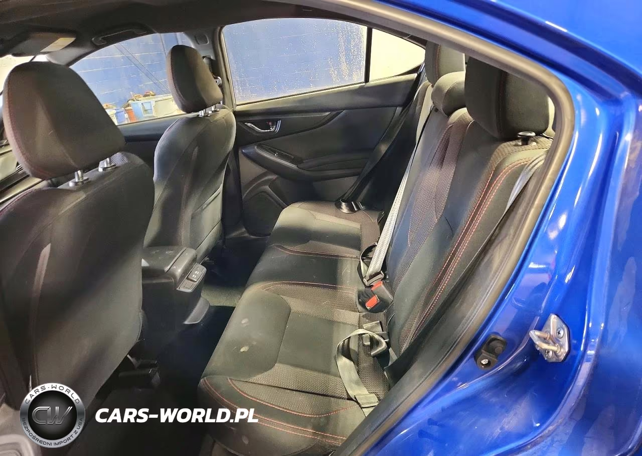 2022 Subaru Wrx Premium VIN:JF1VBAF66N9011269 - 10