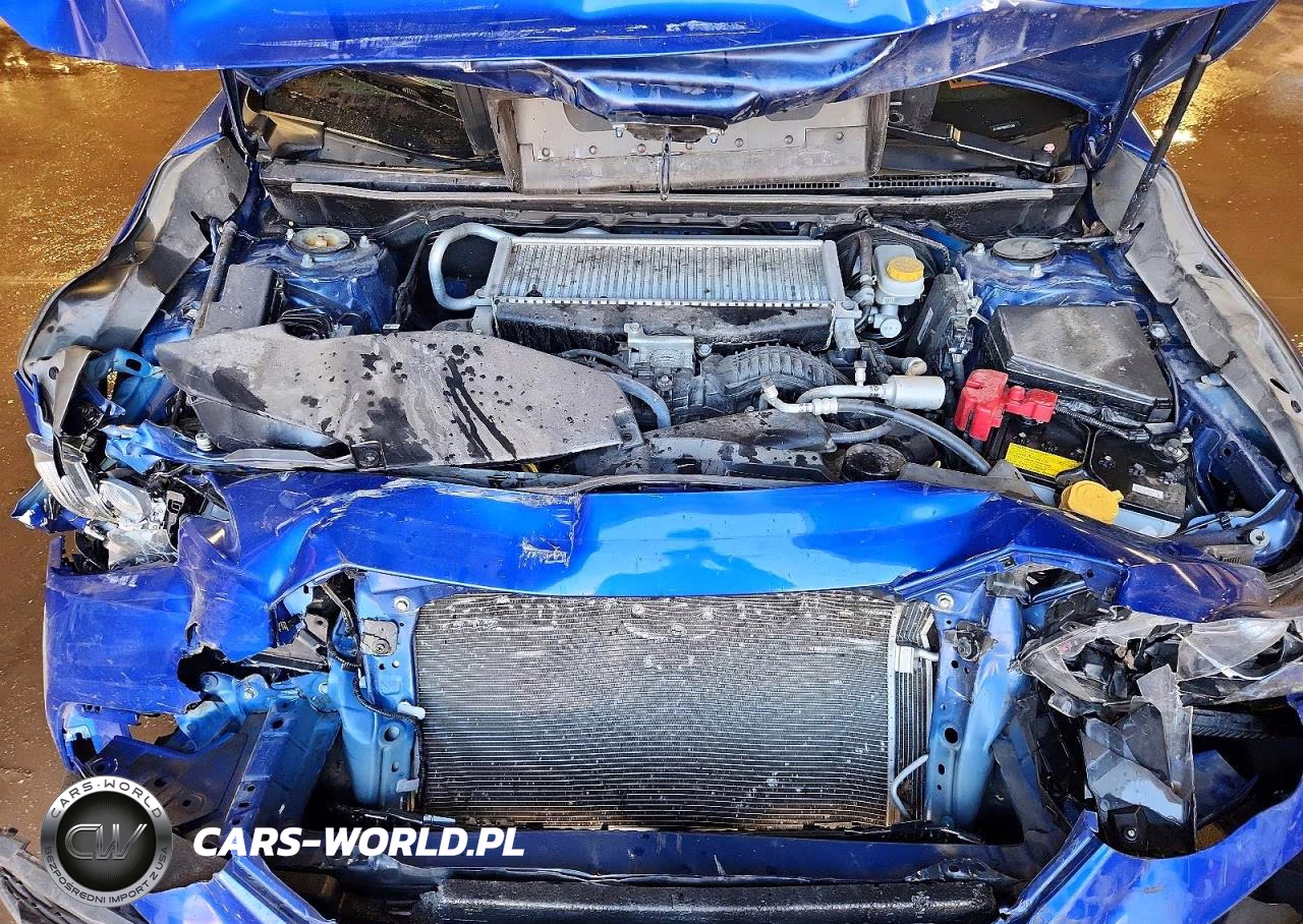 2022 Subaru Wrx Premium VIN:JF1VBAF66N9011269 - 11
