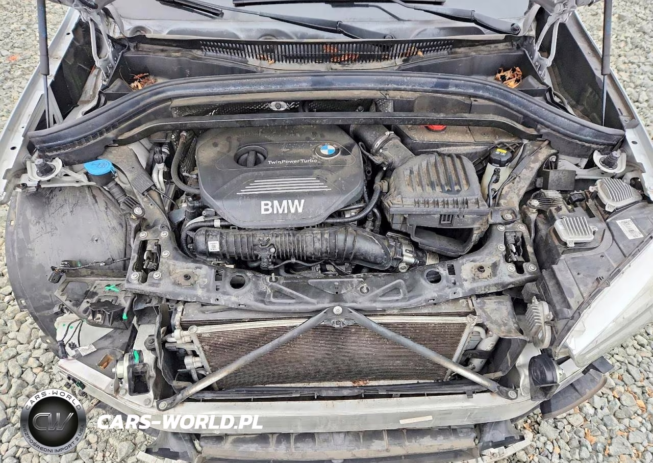 2016 BMW X1 xDrive28I VIN:WBXHT3C30G5E47528 - 12