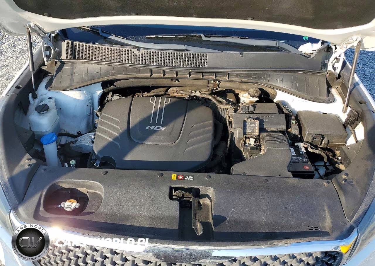 2018 Kia Sorento Lx V6 VIN:5XYPG4A58JG398307 - 12