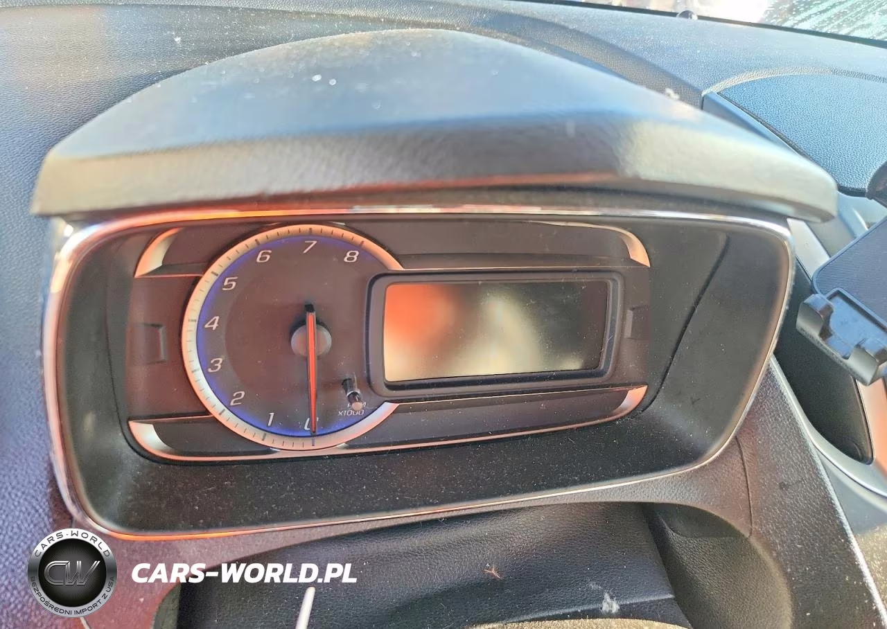 2016 Chevrolet Trax 1Lt VIN:3GNCJLSB5GL243284 - 9