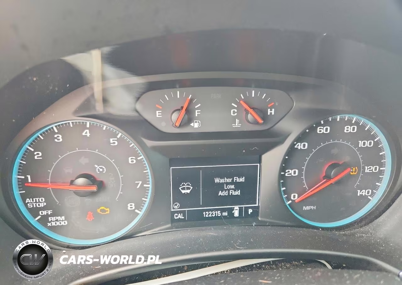 2018 Chevrolet Equinox Lt VIN:2GNAXJEV4J6339693 - 9