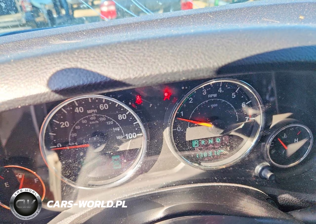2017 Jeep Wrangler Sport VIN:1C4AJWAG8HL639589 - 9