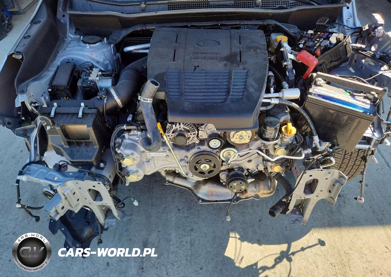 2021 Subaru Forester Premium VIN:JF2SKAJC9MH429034 - 11