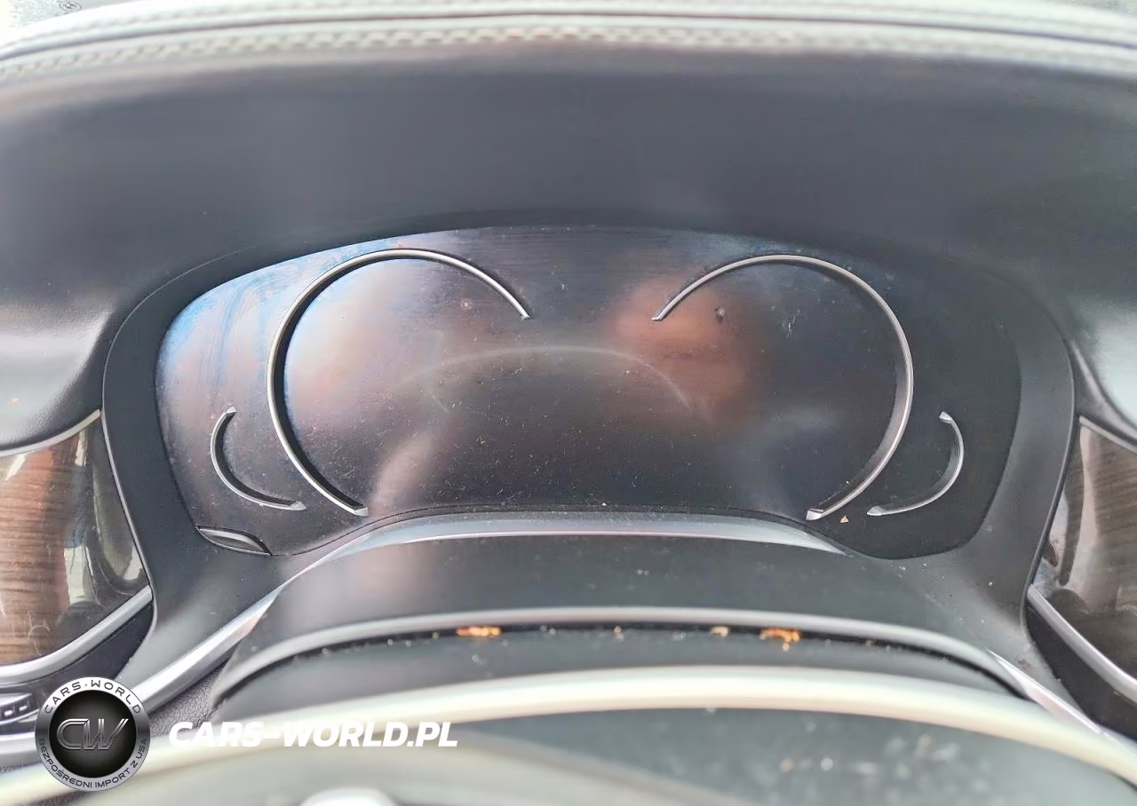 2018 BMW 750 Xi VIN:WBA7F2C53JG424133 - 9