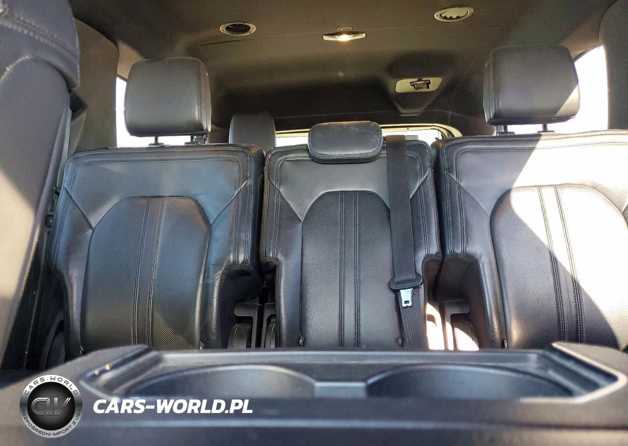 2018 Ford Expedition Max Xlt VIN:1FMJK1JT4JEA11760 - 10