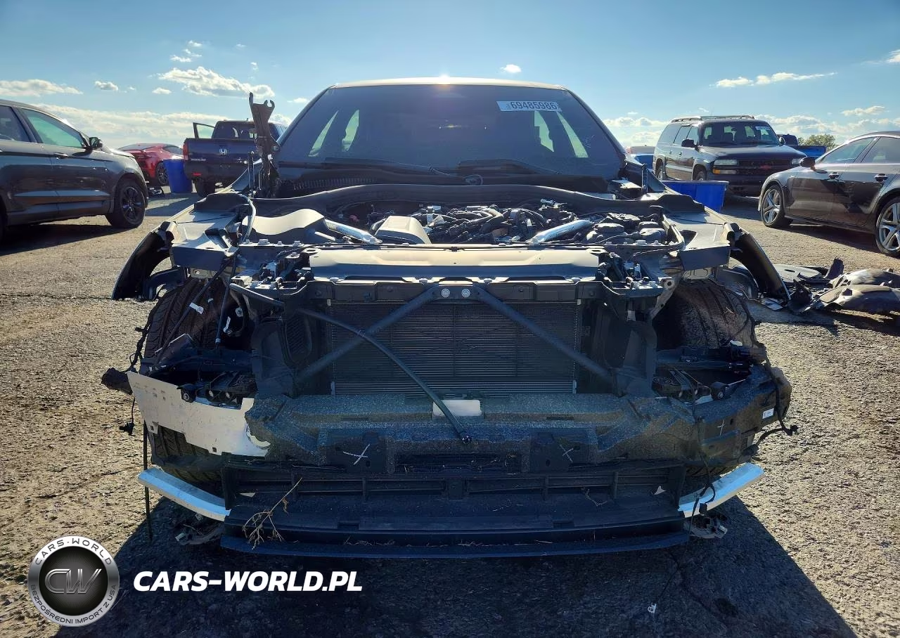 2024 BMW 530 I VIN:WBA43FJ01RCS35817 - 5