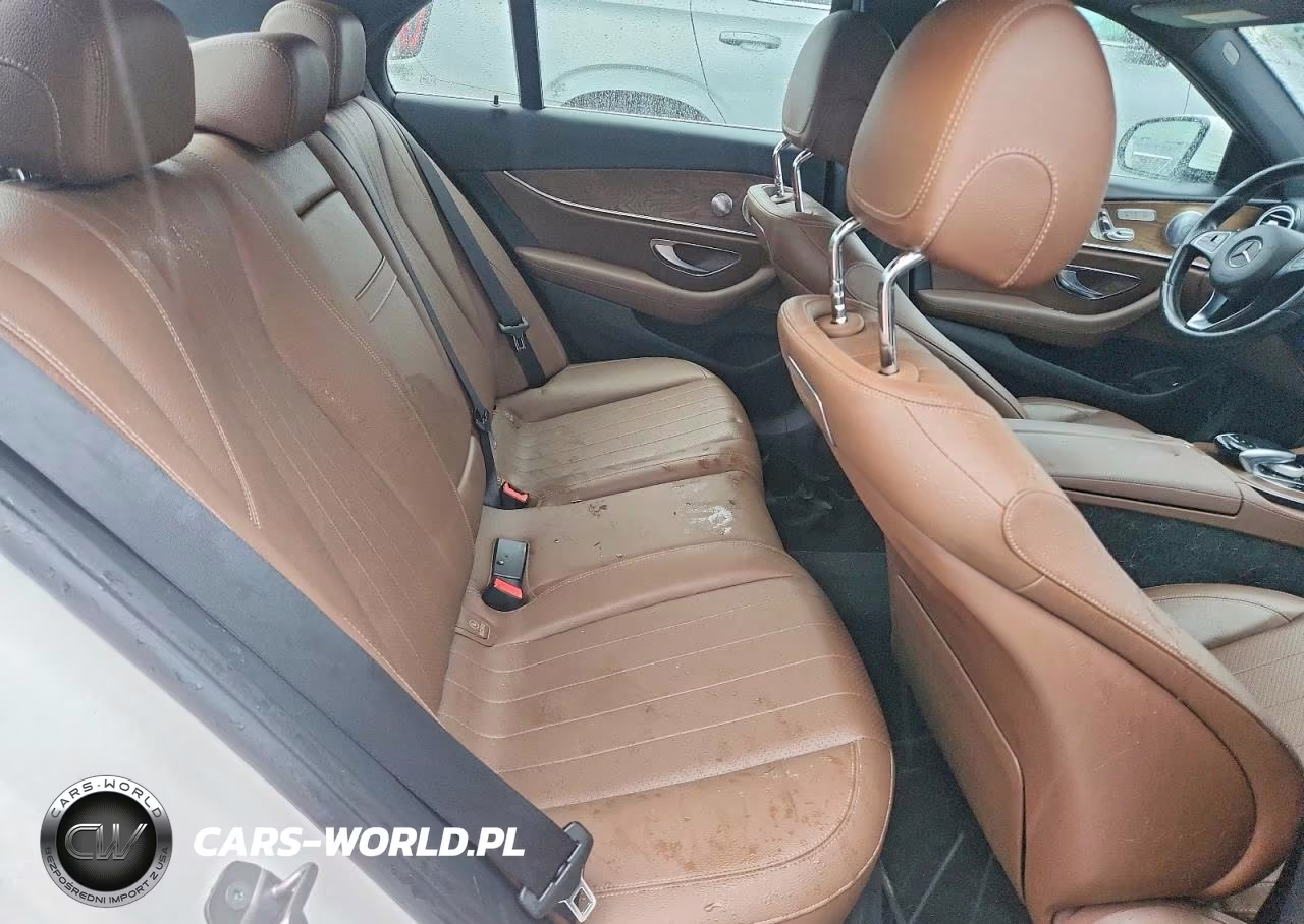 2018 Mercedes-Benz E 300 VIN:WDDZF4JB5JA357768 - 10