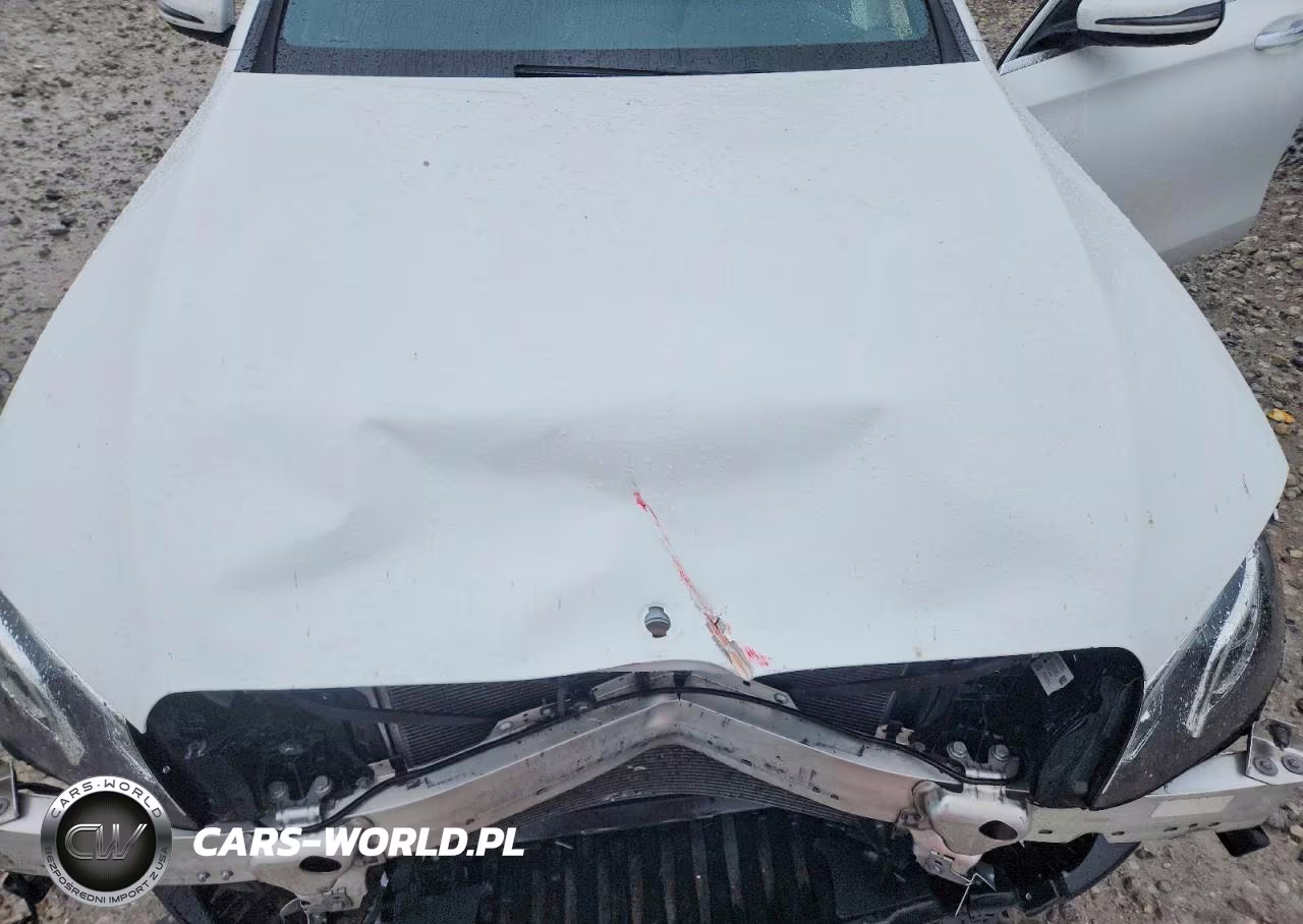 2018 Mercedes-Benz E 300 VIN:WDDZF4JB5JA357768 - 11