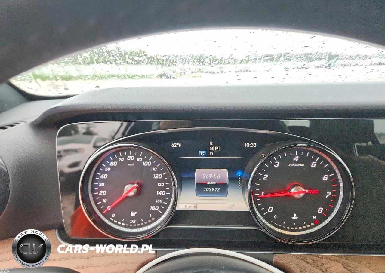 2018 Mercedes-Benz E 300 VIN:WDDZF4JB5JA357768 - 9
