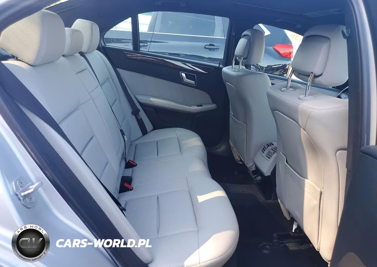 2013 Mercedes-Benz E 350 4Matic VIN:WDDHF8JB2DA734516 - 10