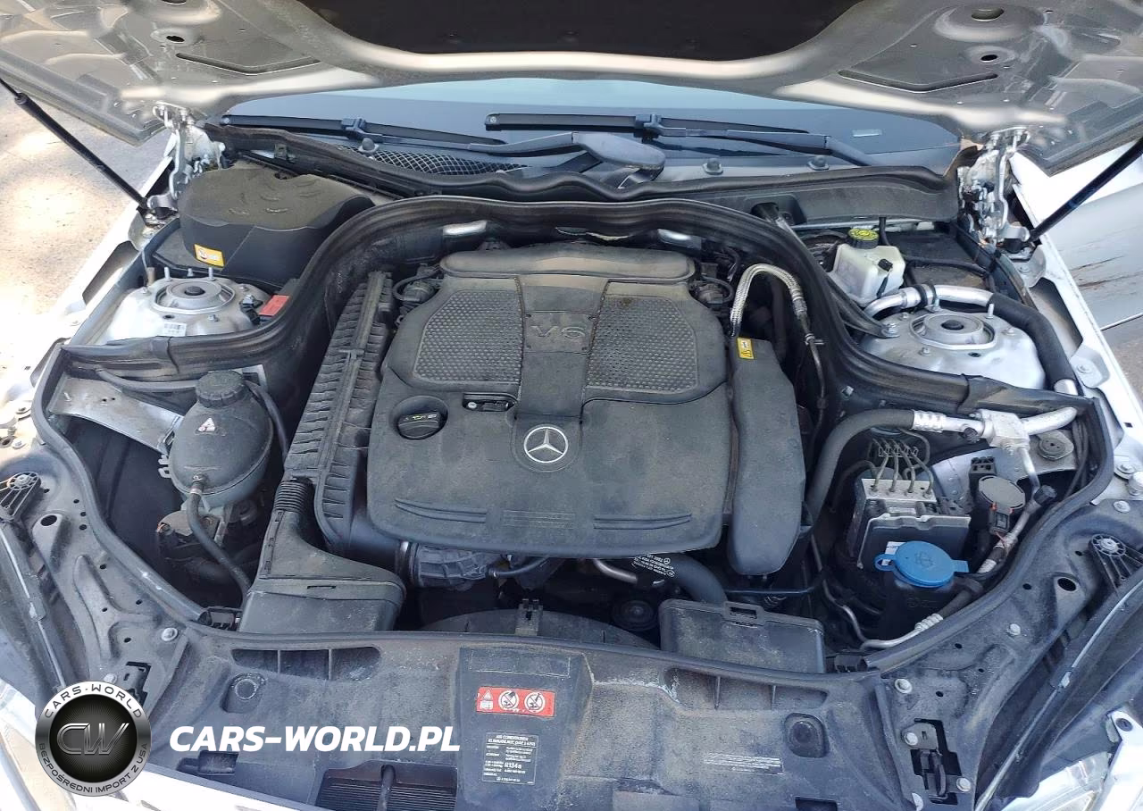 2013 Mercedes-Benz E 350 4Matic VIN:WDDHF8JB2DA734516 - 11