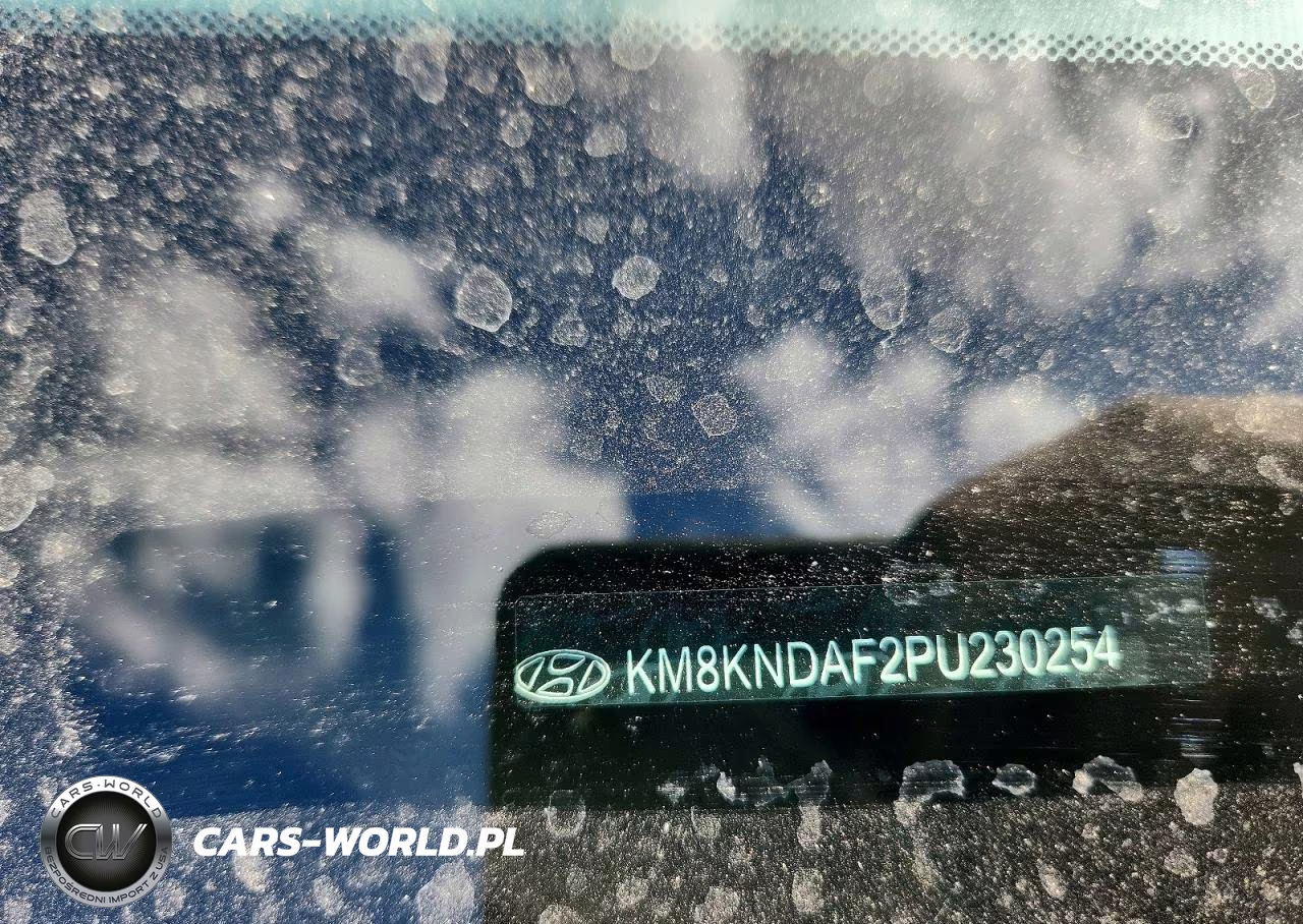 2023 Hyundai Ioniq 5 Sel VIN:KM8KNDAF2PU230254 - 12
