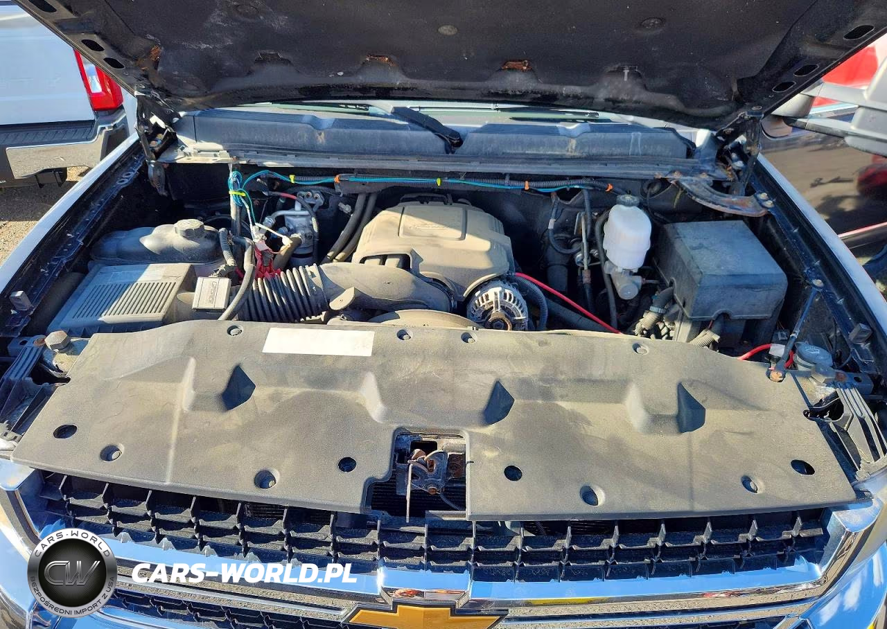 2009 Chevrolet Silverado VIN:1GCHK63K79F182416 - 11