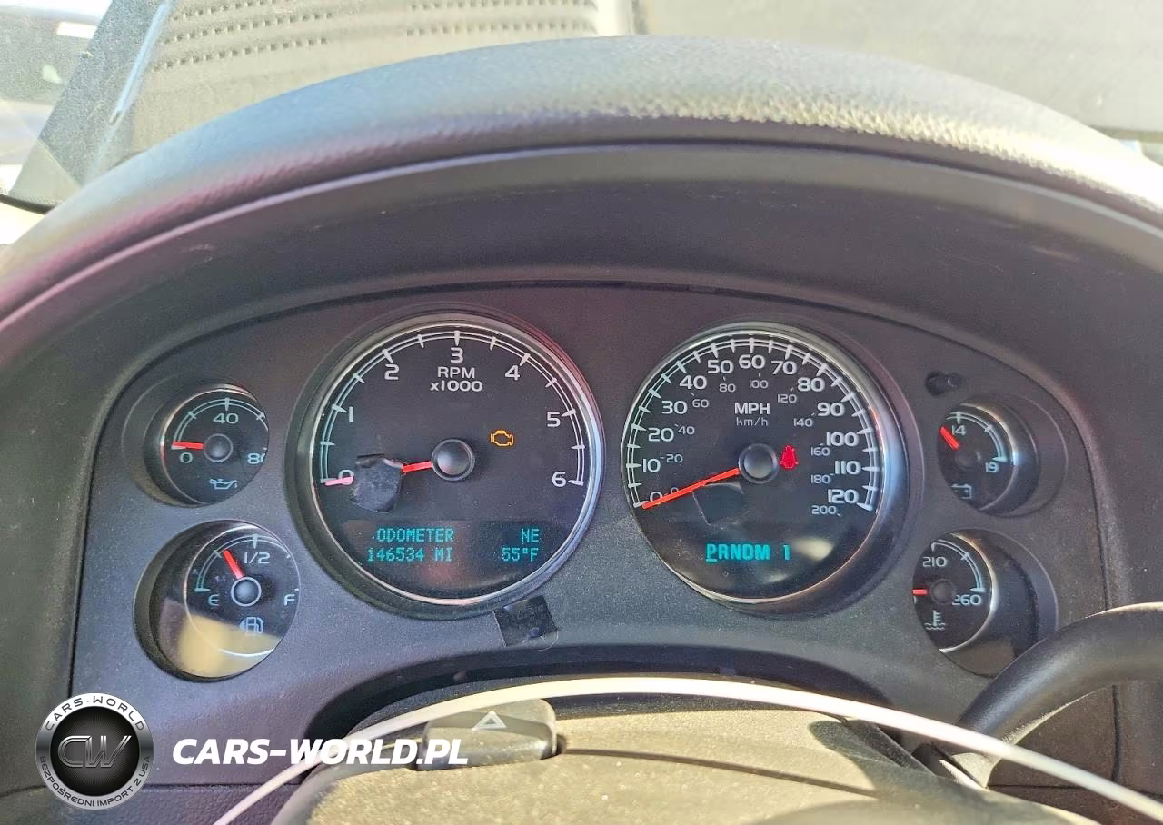 2009 Chevrolet Silverado VIN:1GCHK63K79F182416 - 9