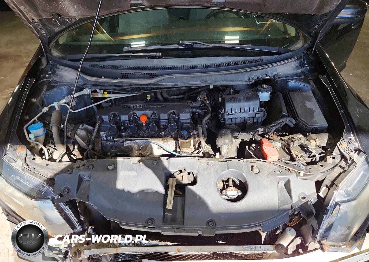 2015 Honda Civic Lx VIN:19XFB2F54FE262946 - 11
