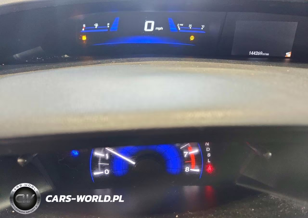 2015 Honda Civic Lx VIN:19XFB2F54FE262946 - 9
