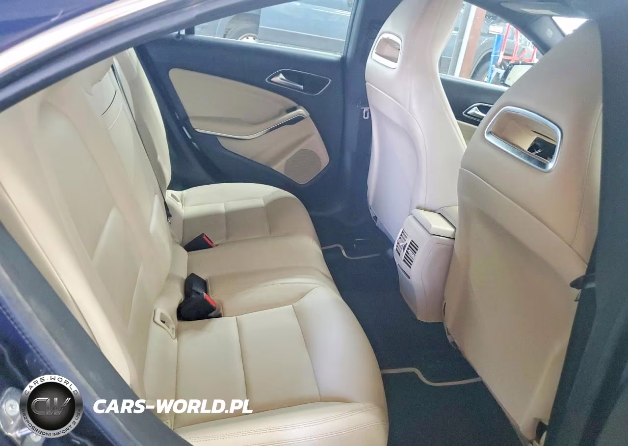2018 Mercedes-Benz Cla 250 4Matic VIN:WDDSJ4GB5JN684364 - 10