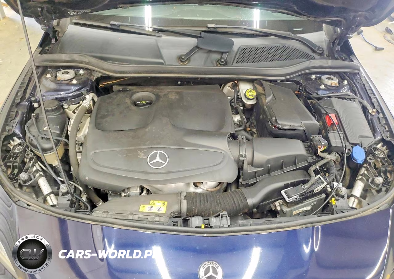 2018 Mercedes-Benz Cla 250 4Matic VIN:WDDSJ4GB5JN684364 - 11