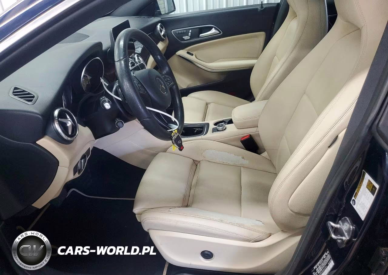 2018 Mercedes-Benz Cla 250 4Matic VIN:WDDSJ4GB5JN684364 - 7