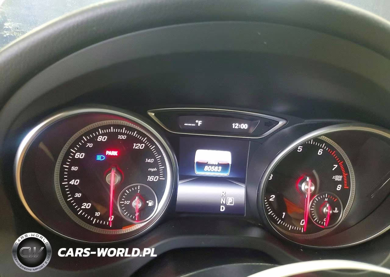 2018 Mercedes-Benz Cla 250 4Matic VIN:WDDSJ4GB5JN684364 - 9