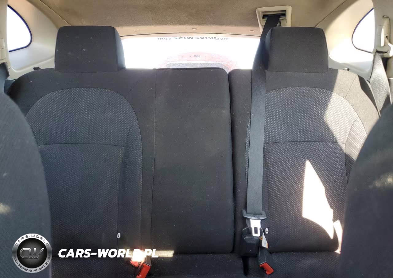 2013 Nissan Rogue S VIN:JN8AS5MT3DW542250 - 10