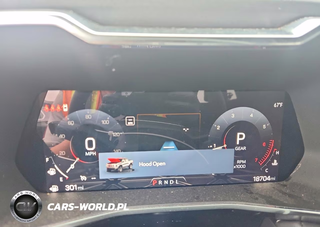 2025 GMC Canyon Elevation VIN:1GTP1BEK4S1211829 - 9