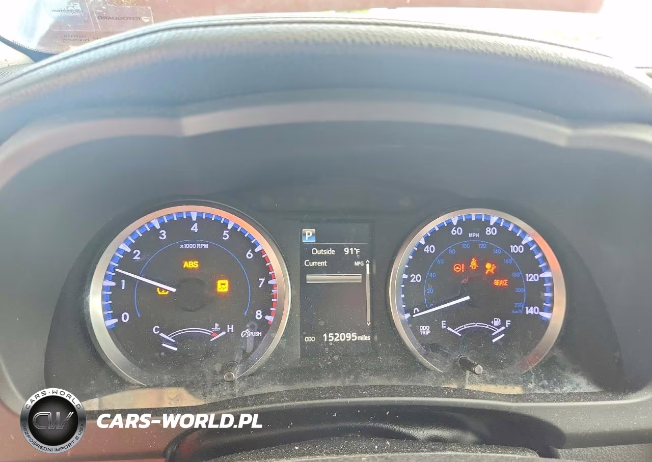 2018 Toyota Highlander Le VIN:5TDZARFHXJS036959 - 9