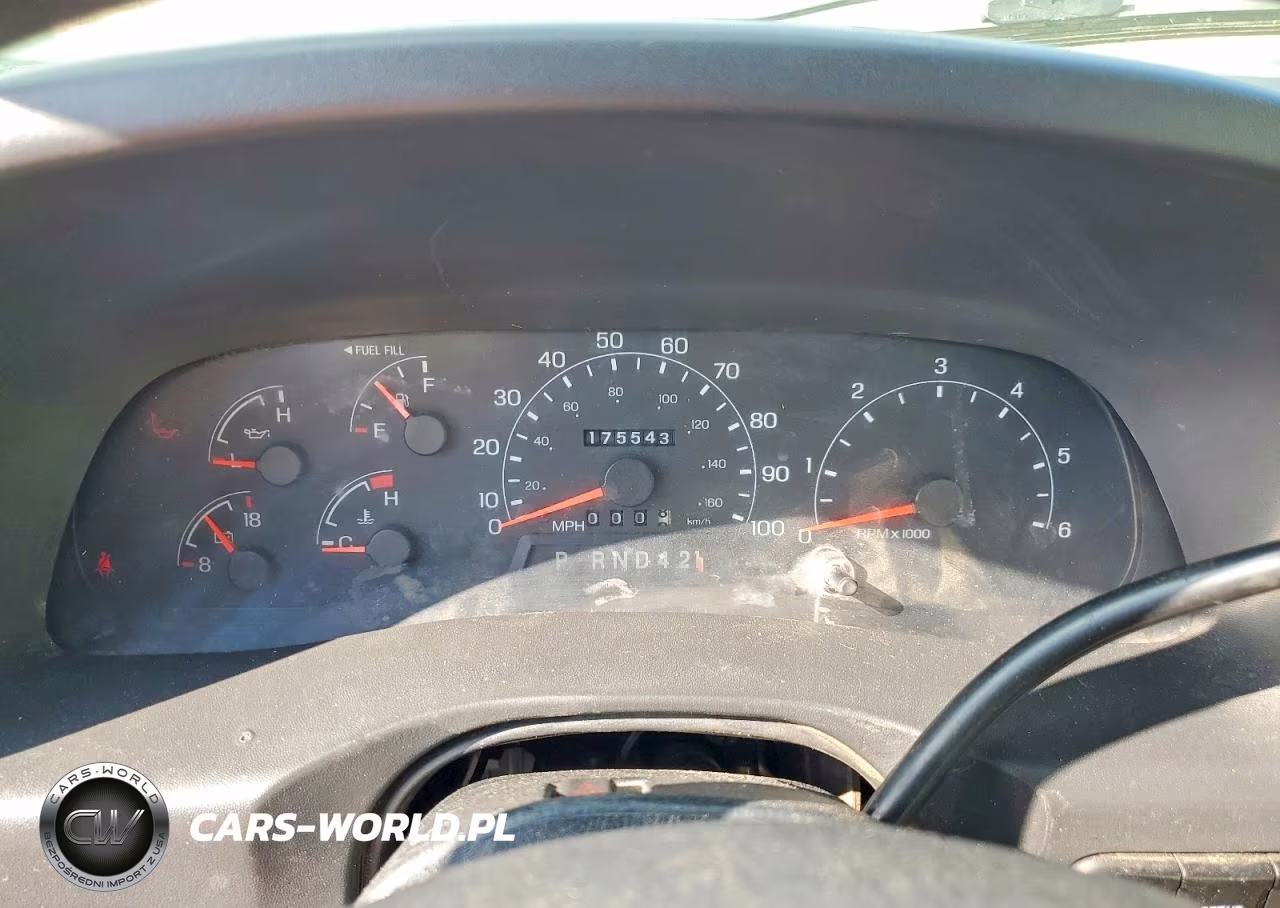 2004 Ford F650 Super Duty VIN:3FRNX65N94V685771 - 9