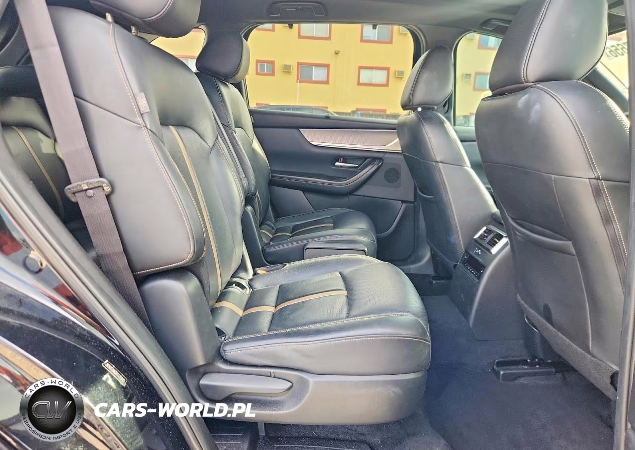 2024 Mazda Cx-90 Premium Plus VIN:JM3KKEHA3R1135842 - 11