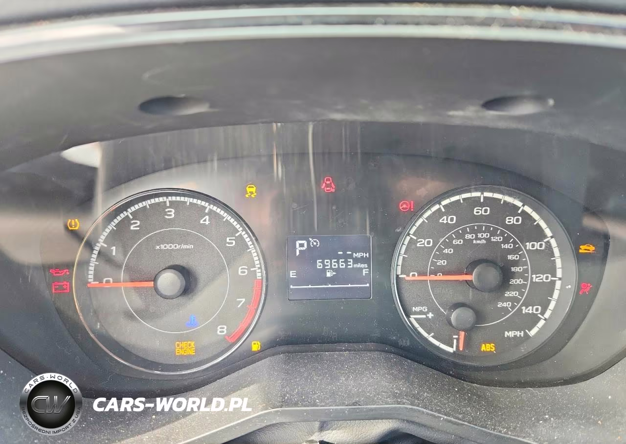 2019 Subaru Impreza VIN:4S3GTAA62K3729195 - 9