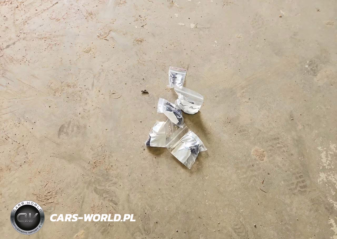 2023 Lexus Is 350 F Sport VIN:JTHGZ1B25P5064555 - 12
