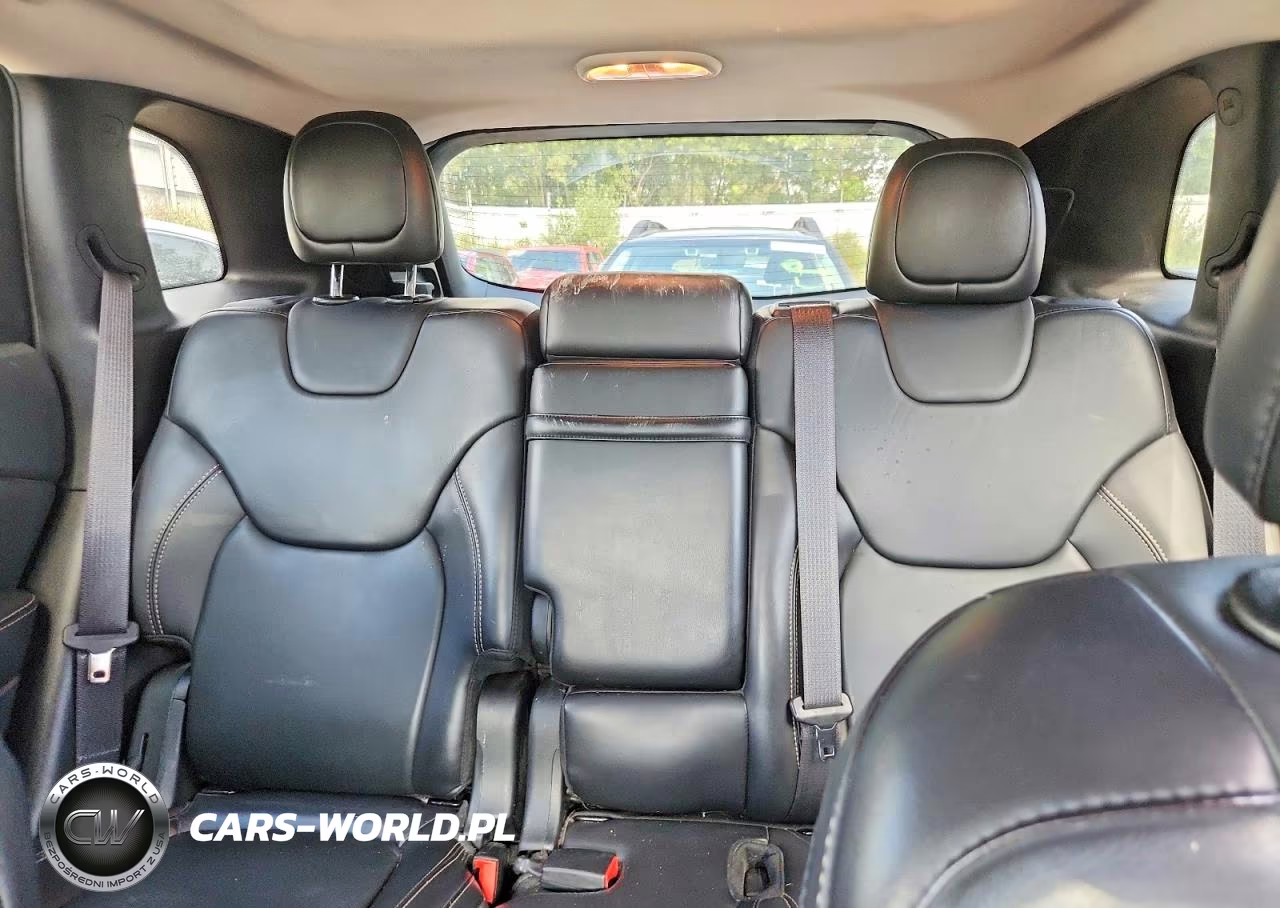 2017 Jeep Cherokee Limited VIN:1C4PJMDS5HW633102 - 10