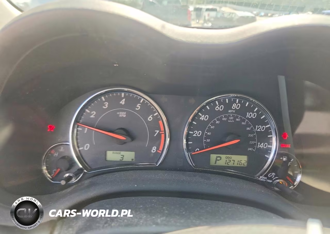 2012 Toyota Corolla S VIN:5YFBU4EEXCP049242 - 9