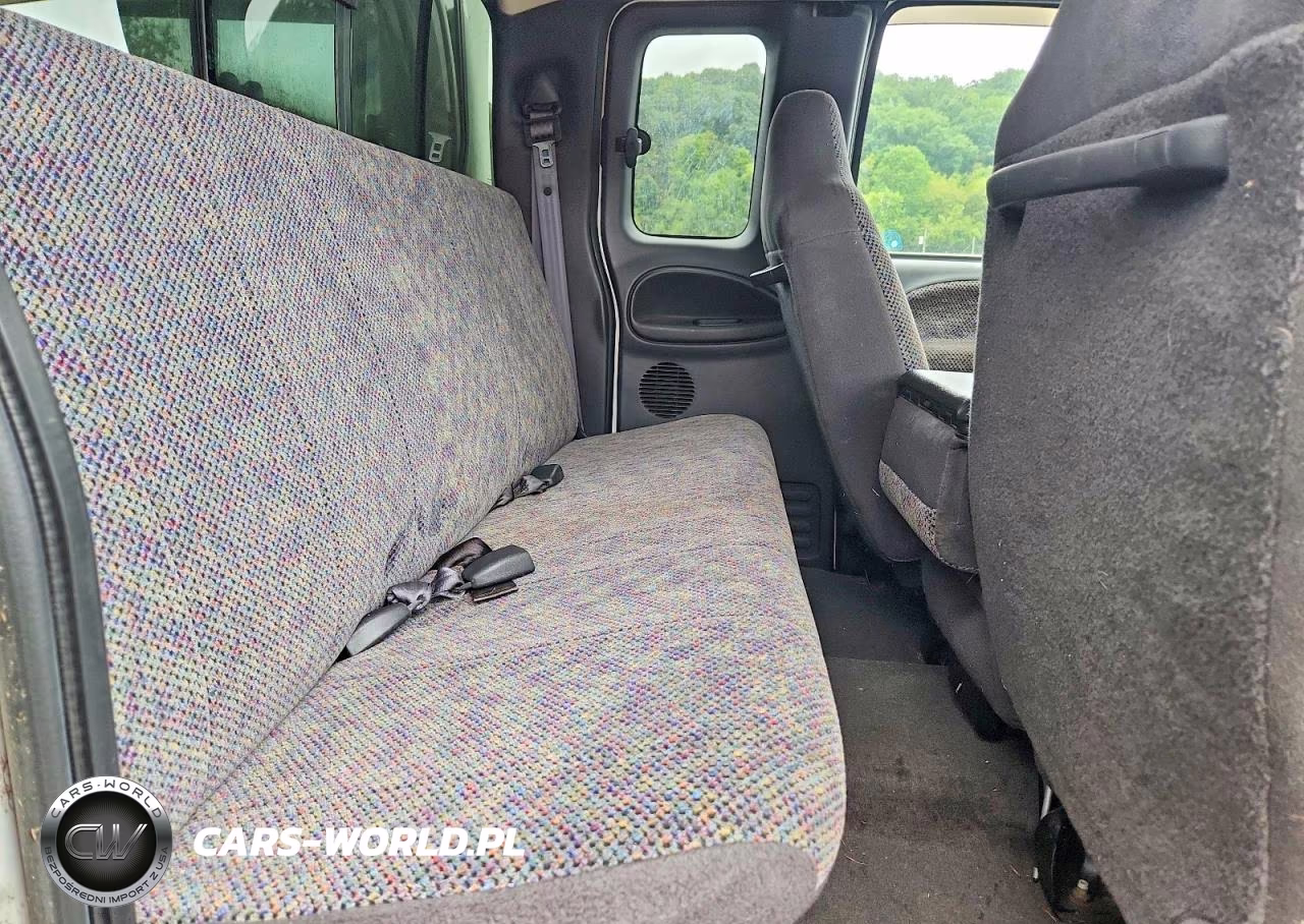 1999 Dodge Ram 3500 VIN:1B7MF3362XJ566604 - 10