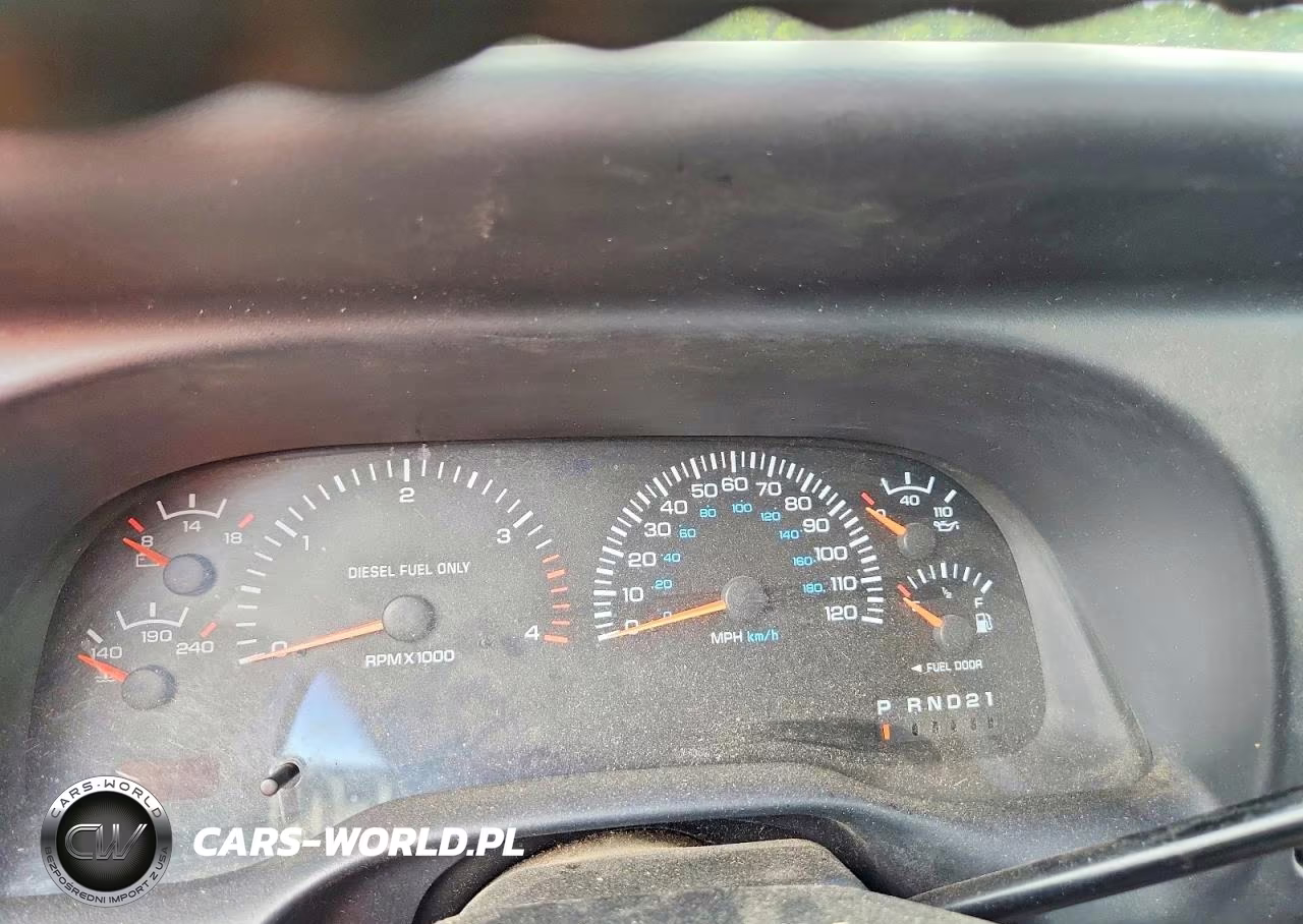 1999 Dodge Ram 3500 VIN:1B7MF3362XJ566604 - 9