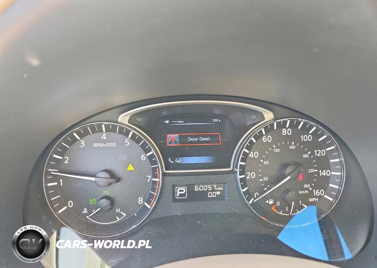 2013 Nissan Altima 2.5 Sl VIN:1N4AL3AP9DN537635 - 9