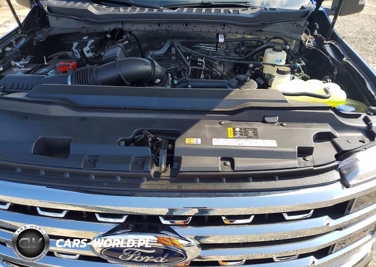 2026 Ford F250 Super Duty VIN:1FT8W2BA5TEE45120 - 12