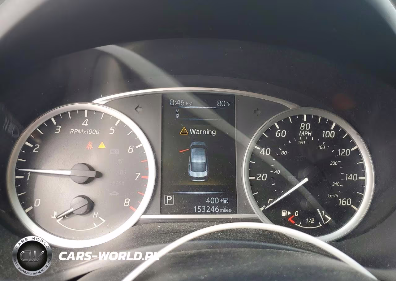 2018 Nissan Sentra Sv VIN:3N1AB7AP5JL638349 - 9