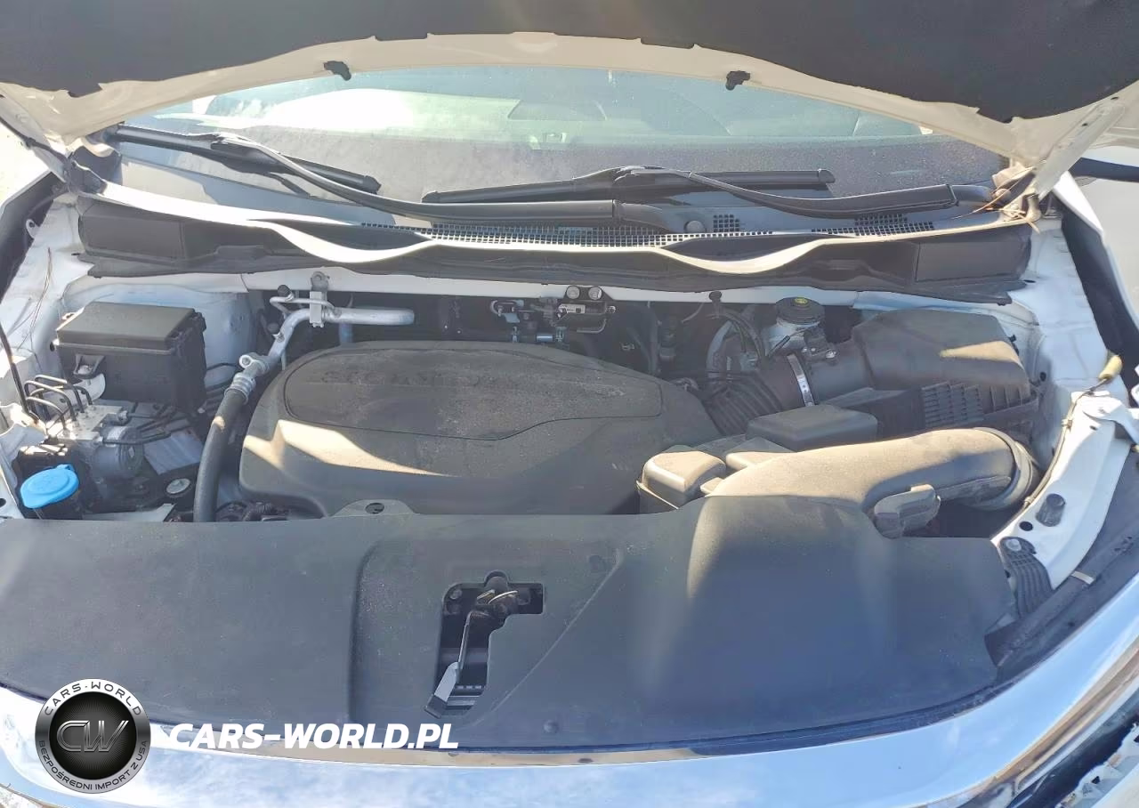 2022 Honda Odyssey Exl VIN:5FNRL6H79NB020842 - 12