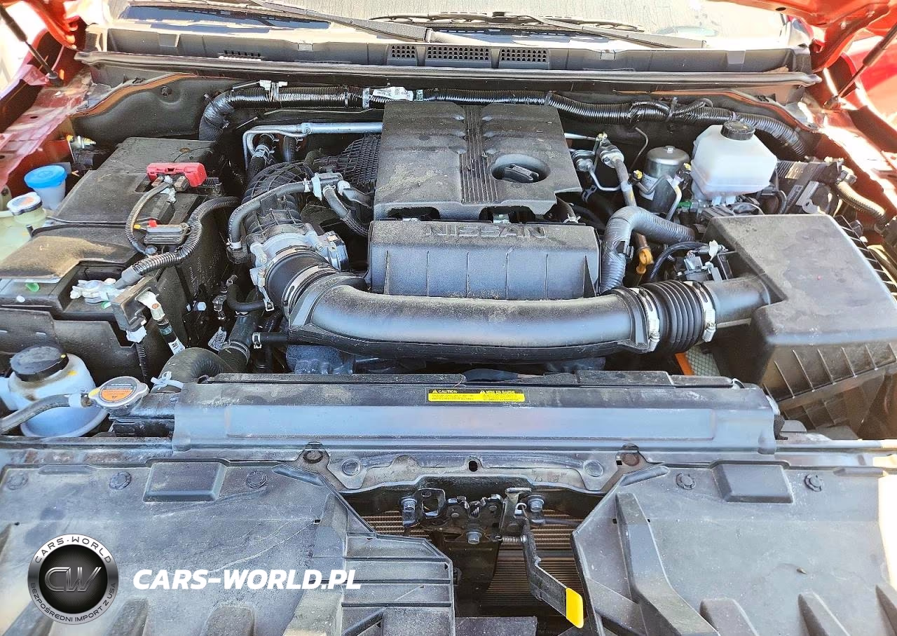 2025 Nissan Frontier Sv VIN:1N6ED1CM2SN624108 - 11