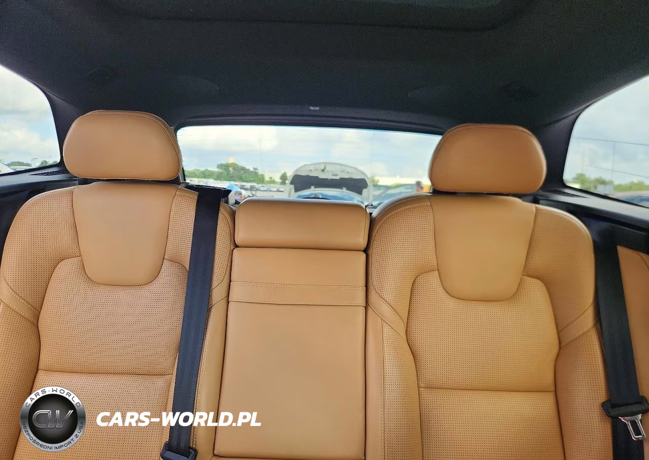 2019 Volvo Xc60 T6 Inscription VIN:LYVA22RL0KB239190 - 10