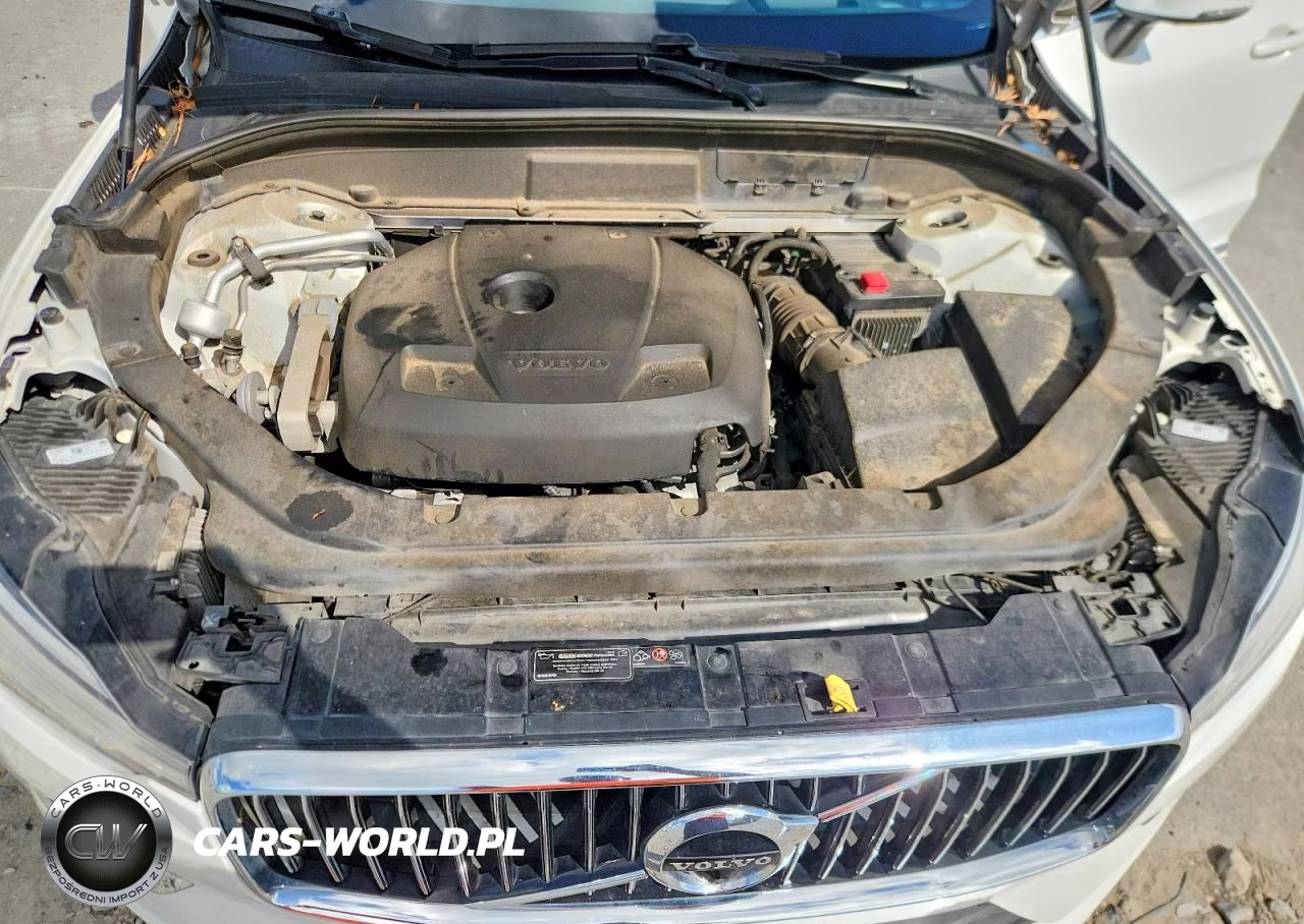 2019 Volvo Xc60 T6 Inscription VIN:LYVA22RL0KB239190 - 12
