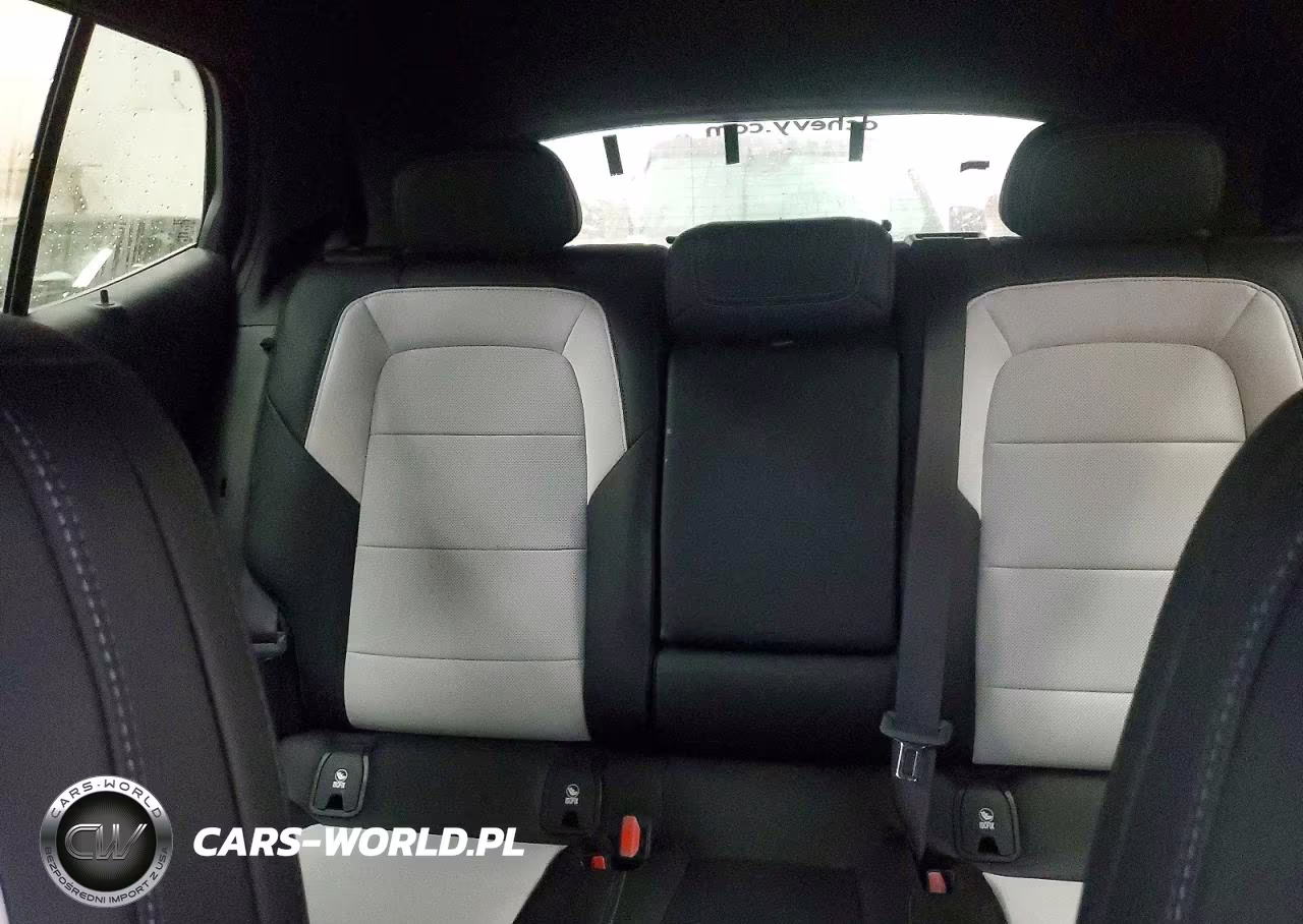 2025 Chevrolet Equinox Lt VIN:3GN7DLRP9SS168601 - 10