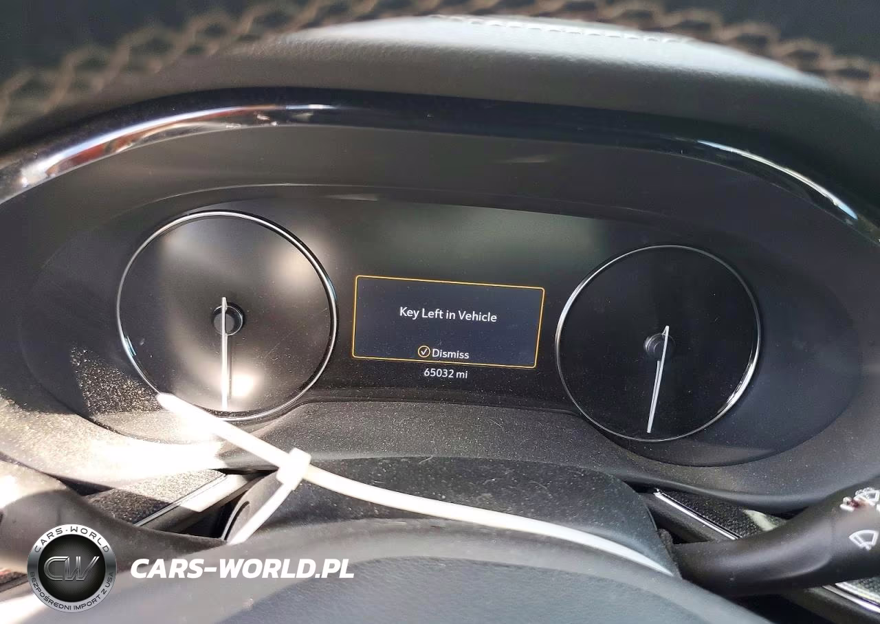 2022 Buick Envision Preferred VIN:LRBAZLR42ND123721 - 9